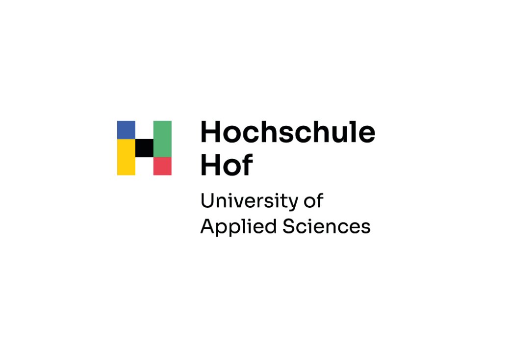 logo hochschule hof