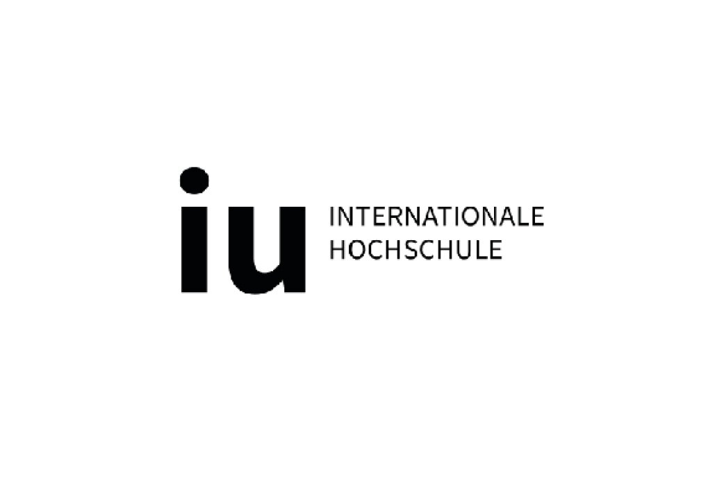 logo iu regensburg