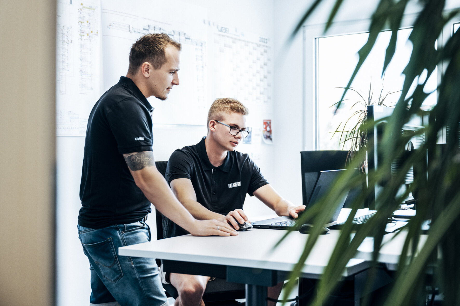 eventformat igz dev days