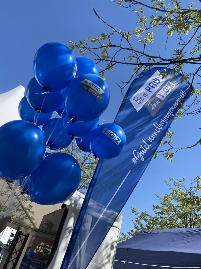 igz stand am oberpfalztag 