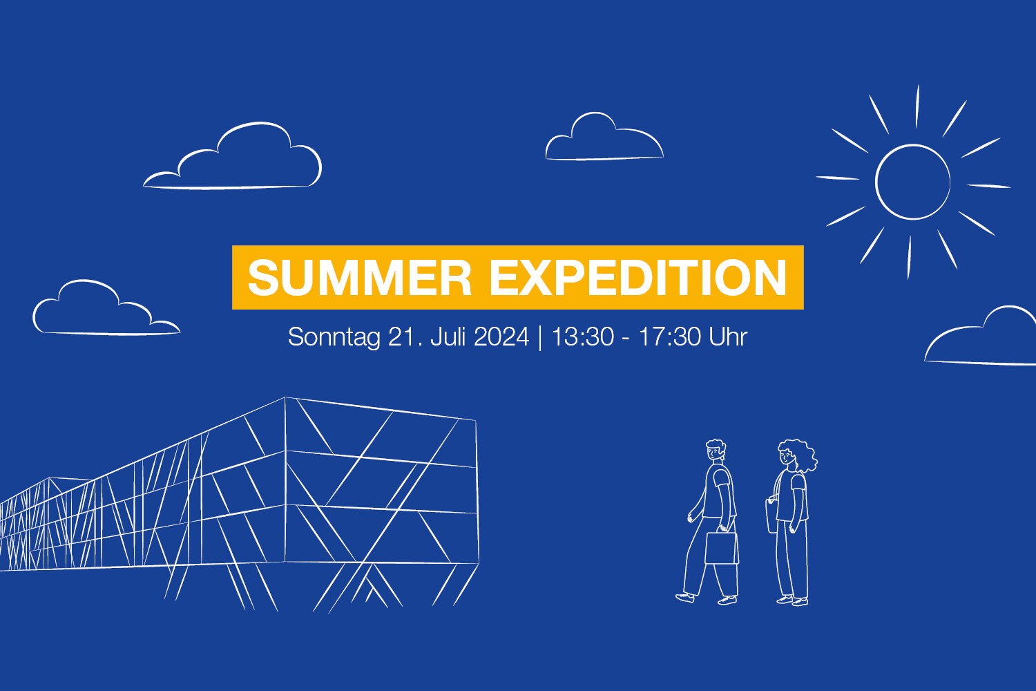 igz event summer expedition